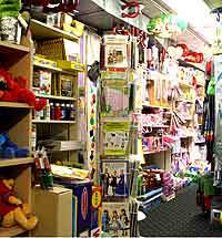 all things toy store