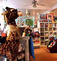 Soho Baby - - Nolita - New York Store & Shopping Guide
