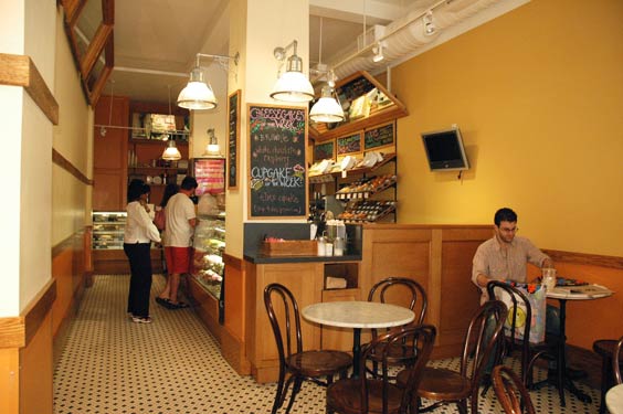 business image