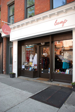 Bump Brooklyn - Brooklyn, NY