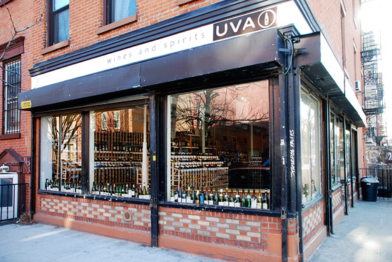 Uva Wines - Brooklyn, NY