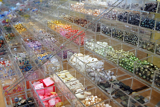 Brooklyn Bead Box - Brooklyn, NY