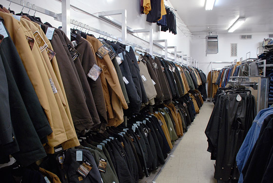 Pops Popular Clothing - Brooklyn, NY