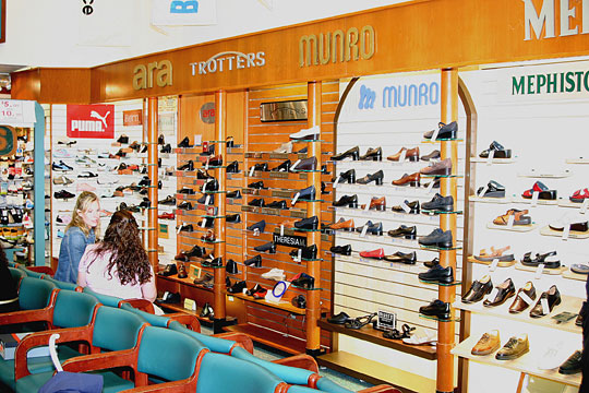 Harrys Shoes 16 Reviews 2299 Broadway, New York, NY