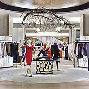 Saks Fifth Avenue - Easy In-Store Shopping Appointments