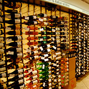 Crush Wine & Spirits