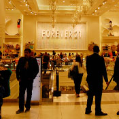 Forever 21 Photo