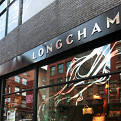 Longchamp nyc discount soho