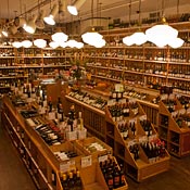 67 Wines Spirits Upper West Side New York Store Shopping