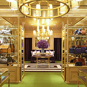 Tory Burch - Upper East Side - New Store & Shopping