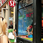 lululemon is Opening a Yoga Studio Near SoHo Store - Schimiggy Reviews