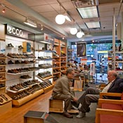 Tip Top Shoes - - Upper West Side - New 