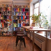 THE YARN COMPANY - CLOSED - 30 Photos & 52 Reviews - 2274 Broadway, New  York, New York - Hobby Shops - Phone Number - Products - Yelp