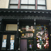 Anna Sui Soho New York Store Shopping Guide