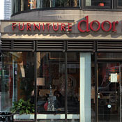 Door Store Photo