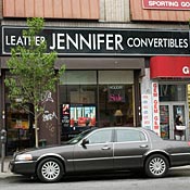 Jennifer Convertibles & Leather - - Wash Hts/Inwood - New York Store ...