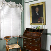 Bernard & S. Dean Levy Photo