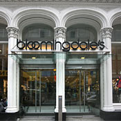Bloomingdale&#39;s Soho - - Soho - New York Store & Shopping Guide