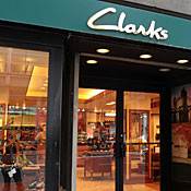 clarks locations ny