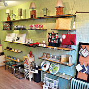 Homebody Boutique Park Slope New York Store Shopping Guide