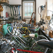 vintage bicycles near me