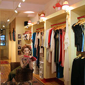 La Petite Coquette - - West Village - New York Store & Shopping Guide