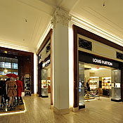 Louis Vuitton Saks New York Fifth Ave - - Midtown East - New York Store & Shopping Guide