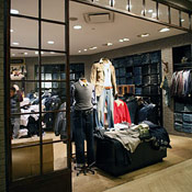 Louis Vuitton New York Macy's Herald Sq., West 34th Street, New