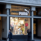 puma store union square