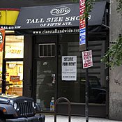 Tall Size Shoes Photo