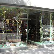 Tani Shoes - - Upper West Side - New York Store  Shopping Guide