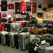 The Bag House Photo
