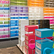 The Container Store - - Flatiron - New York Store & Shopping Guide
