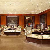 Tiffany & Co. - - Midtown East - New York Store & Shopping Guide