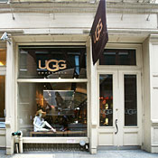 ugg stores