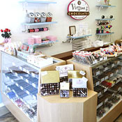 Varsano's Chocolate