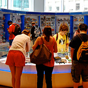Nintendo World Photo