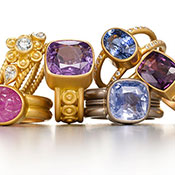 Reinstein on sale ross rings