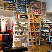 Super Runners Shop - - Chelsea - New 