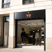 Y-3 - Allike Store