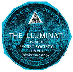 illuminati theory