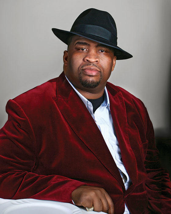 Why Comedians Were Afraid of Patrice O'Neal -- New York Magazine