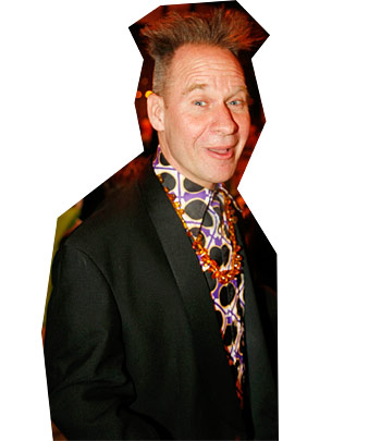 party lines image
