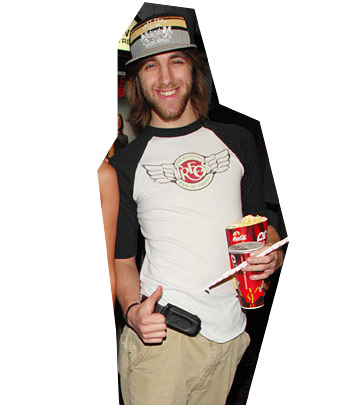 party lines image