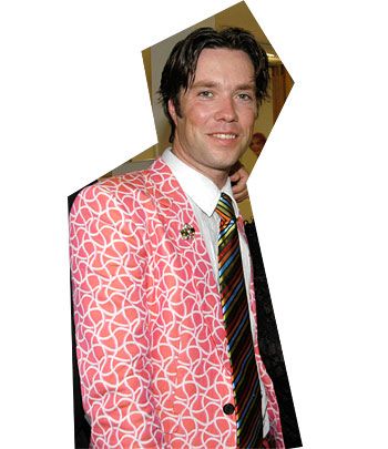 party lines image