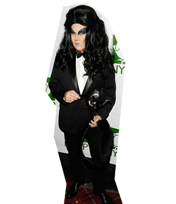 party lines image