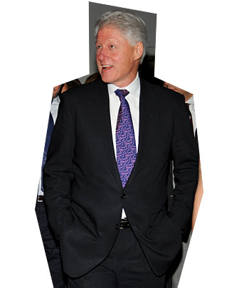 party lines image