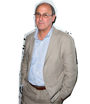 party lines image