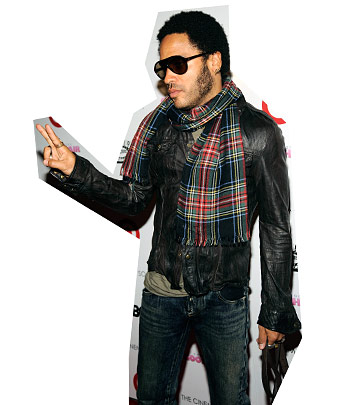 party lines image