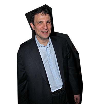 party lines image